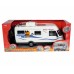 Трейлер для отдыха с аксессуарами Dickie Toys, 40 см (3314847)